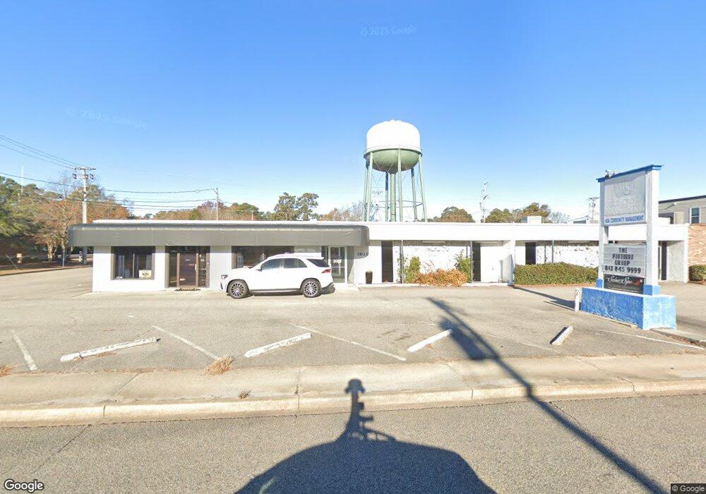 1803 N Oak St, Myrtle Beach, SC 29577 - photo 1