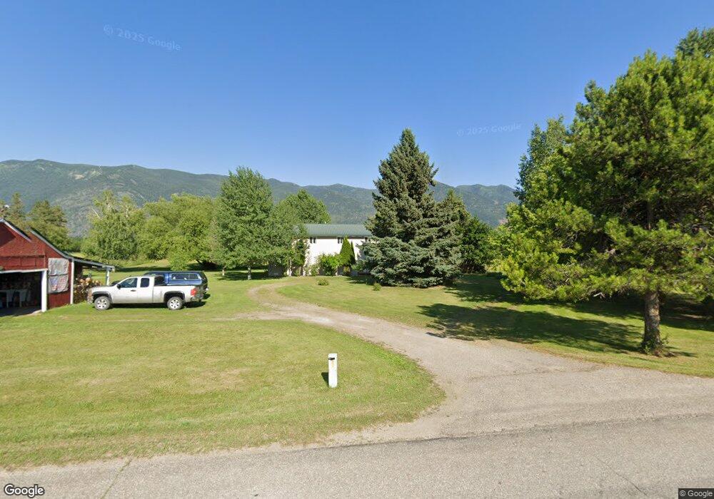 2635 Middle Rd, Columbia Falls, MT 59912 - photo 1