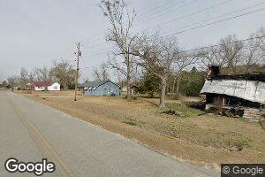 59 S Broad St, Alamo, GA 30411