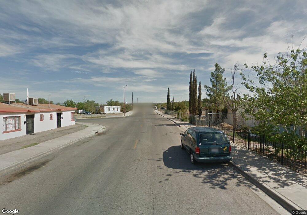 0 Emerson St, El Paso, TX 79915 - photo 1