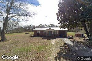 374 County Road 464, Geraldine, AL 35974