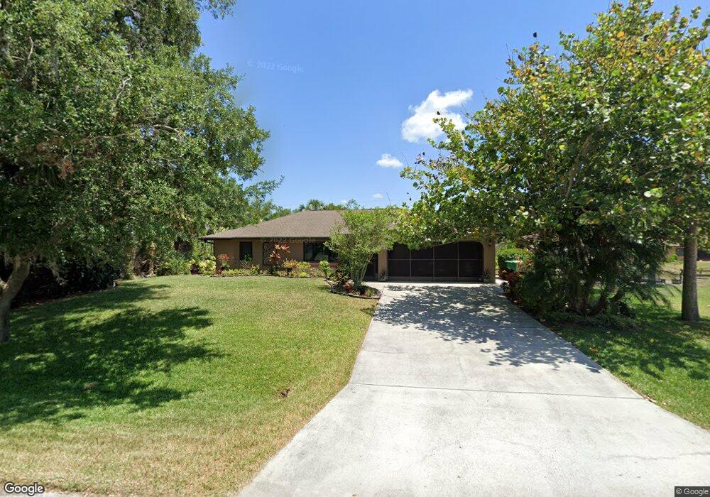 925 Bayard Terrace, Port Charlotte, FL 33948 - photo 1