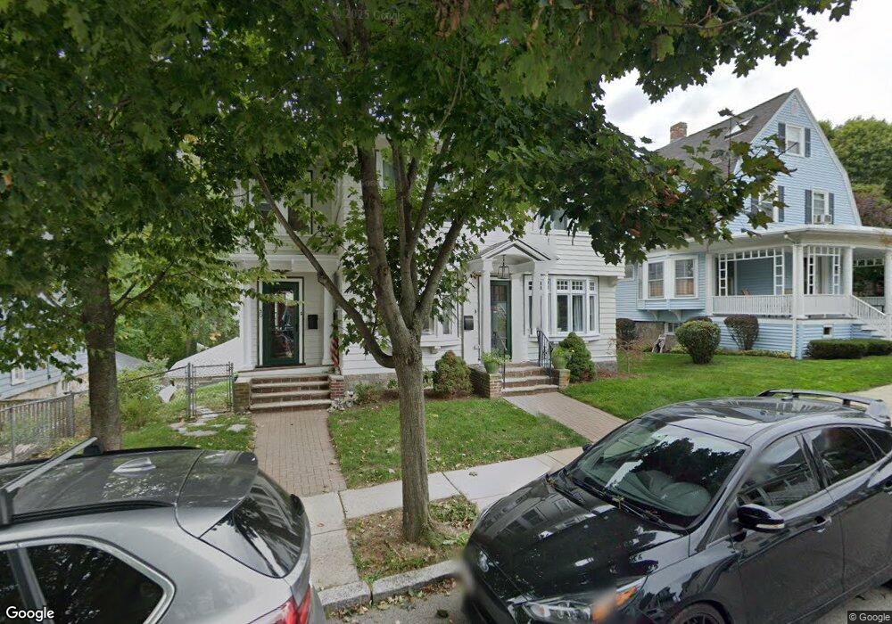 32 Ainsworth St, Roslindale, MA 02131 - photo 1