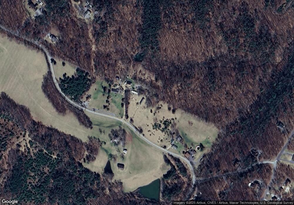 40 C & C Ln, Berkeley Springs, WV 25411 - photo 1