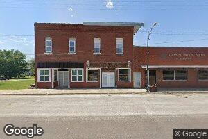 206 N Main St, Blackburn, MO 65321