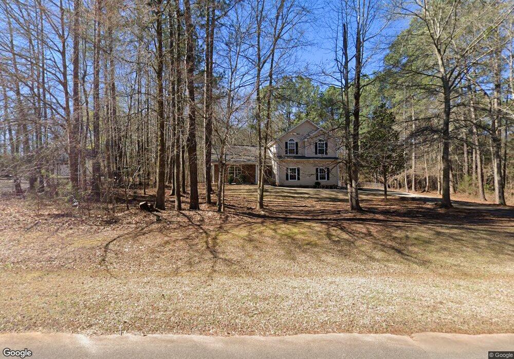 50 Pebble Crossing unit 20, Covington, GA 30016 - photo 1