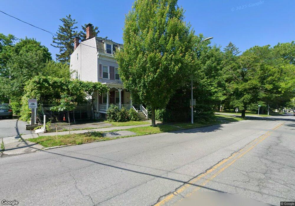 113 Montgomery St, Poughkeepsie, NY 12601 - photo 1