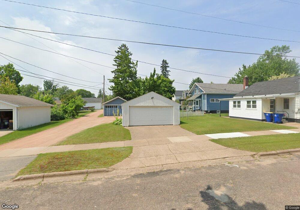 1611 E 3rd St, Merrill, WI 54452 - photo 1