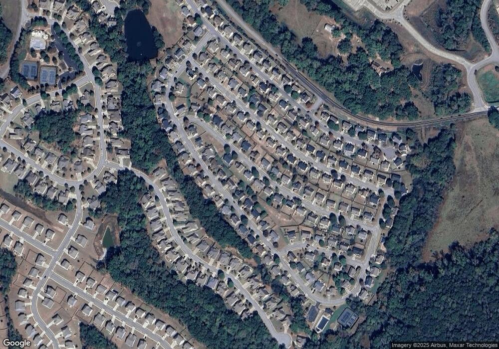 1634 Jesse Cronic Ct, Braselton, GA 30517 - photo 1