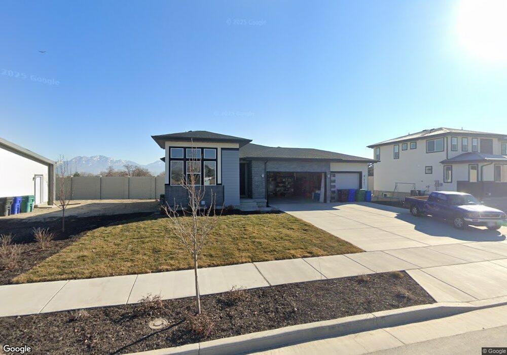 8231 S Mallard Ln, West Jordan, UT 84088 - photo 1