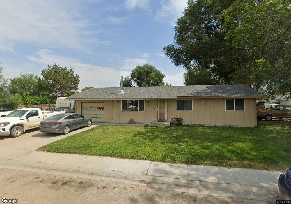 507 Cascade Dr, Homedale, ID 83628 - photo 1