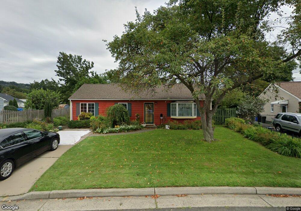 38 Whitney Dr, Middlesex, NJ 08846 - photo 1