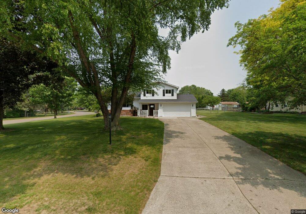 9206 Nashua Trail, Flushing, MI 48433 - photo 1