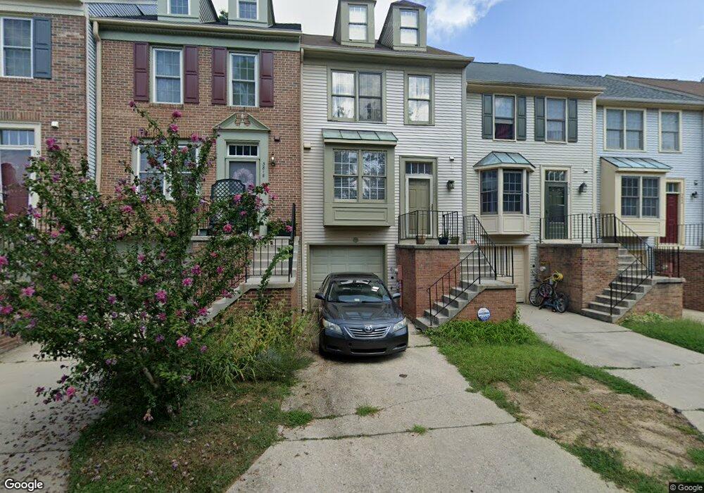 3820 Swan House Ct, Burtonsville, MD 20866 - photo 1