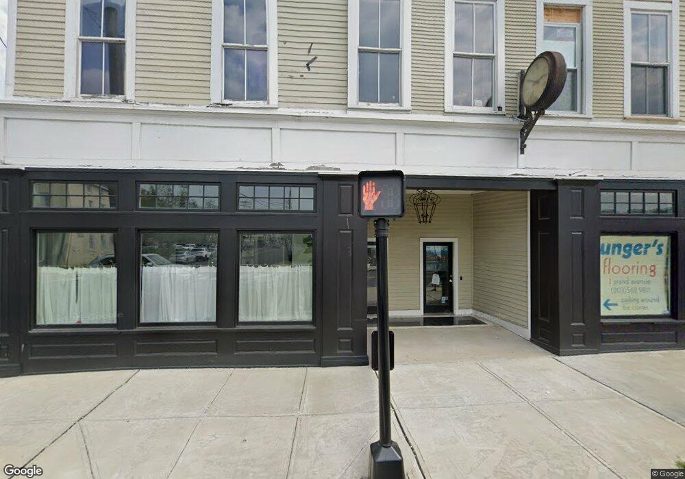 1 Grand Ave, New Haven, CT 06513 - photo 1