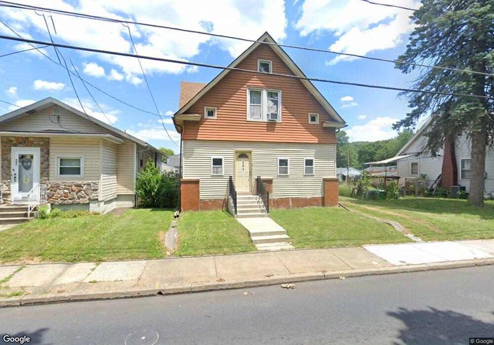 803 S Filmore St unit 807, Allentown, PA 18103 - photo 1