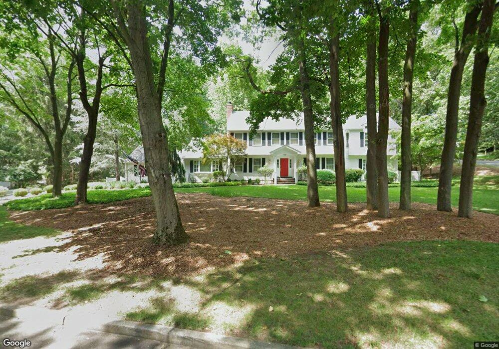 4 Green Way, Rivervale, NJ 07675 - photo 1