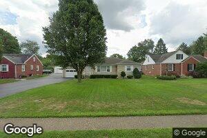 1139 Maynard Dr, Indianapolis, IN 46227