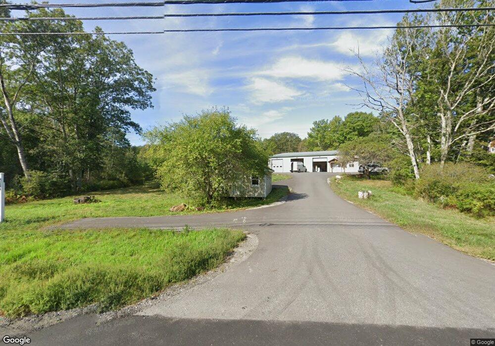 319 Wiscasset Rd, Boothbay, ME 04537 - photo 1