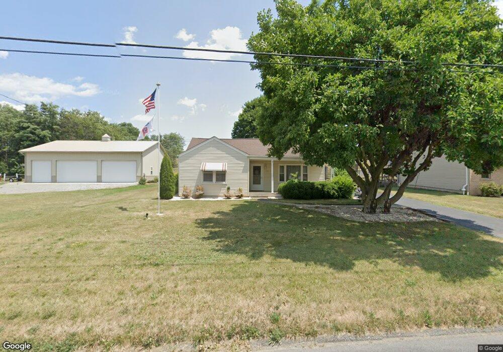 14926 Molly Pitcher Hwy, Greencastle, PA 17225 - photo 1