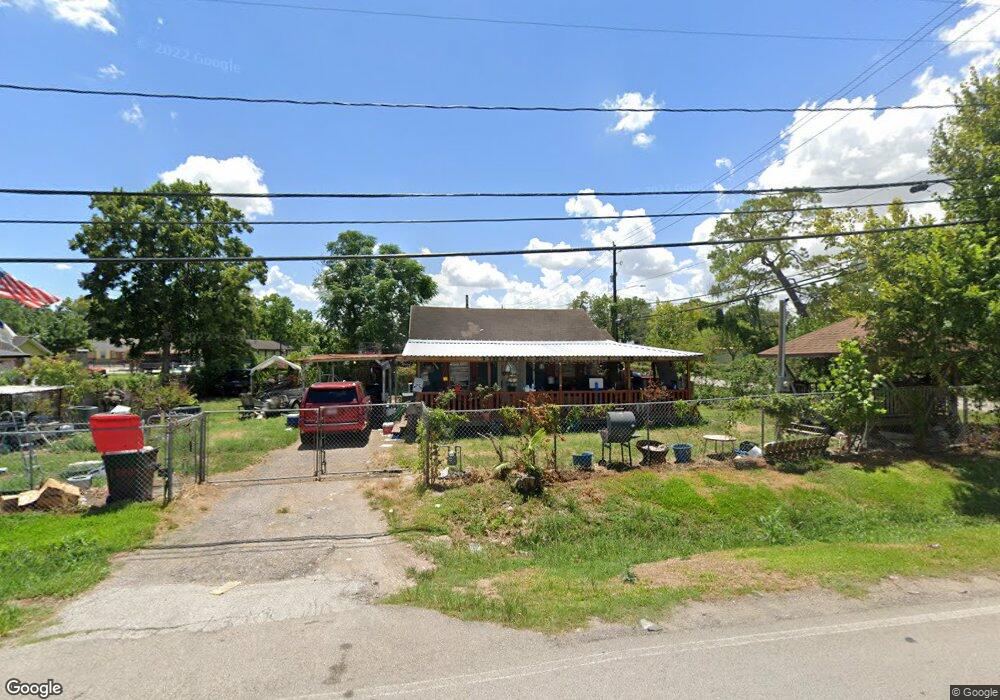 13804 Renault St, Houston, TX 77015 - photo 1