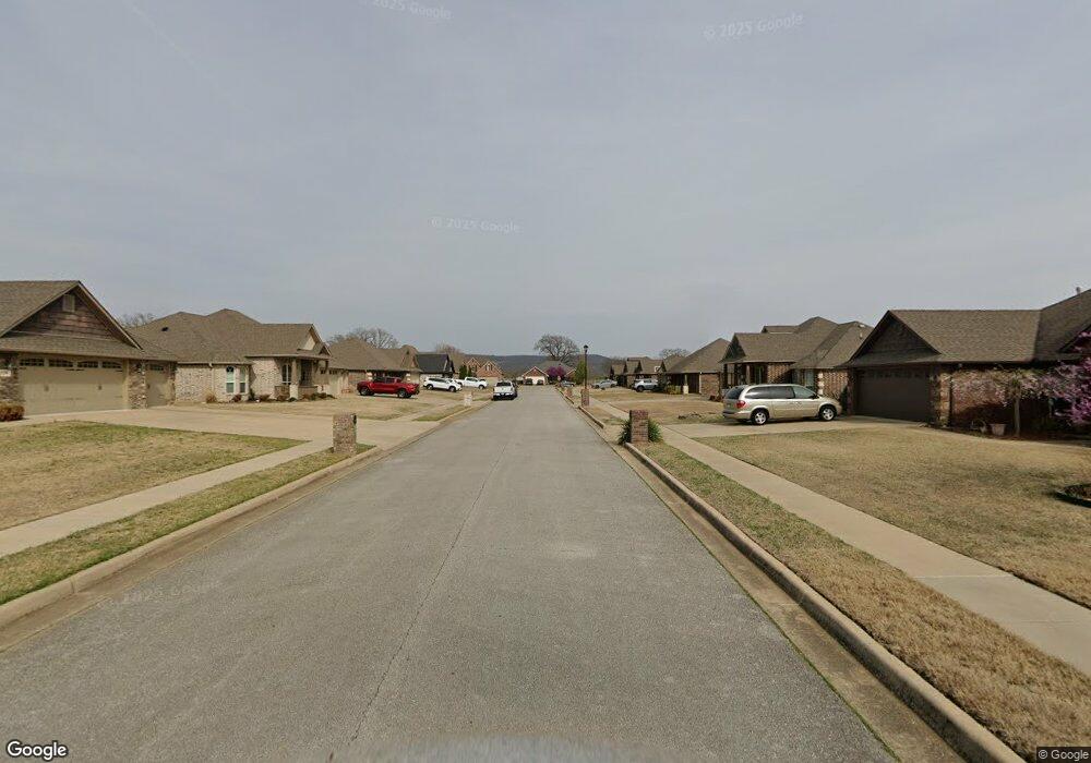 0 Colonel Barto unit 543906, Prairie Grove, AR 72753 - photo 1