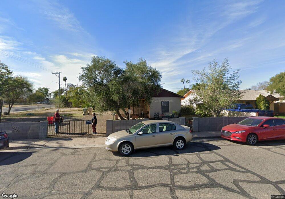 6506 N 52nd Dr, Glendale, AZ 85301 - photo 1