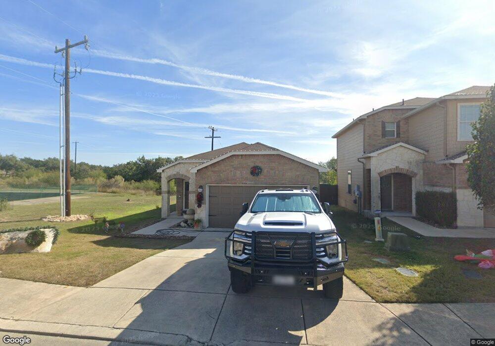 3826 Hickory Arch, San Antonio, TX 78261 - photo 1