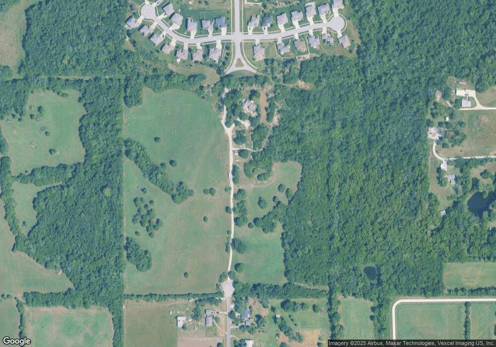 6227 SW 49th Place, Topeka, KS 66610 - photo 1