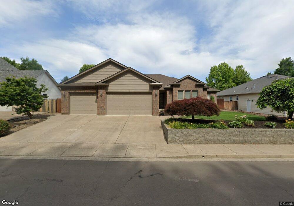 6484 Whisper Creek Loop NE, Keizer, OR 97303 - photo 1