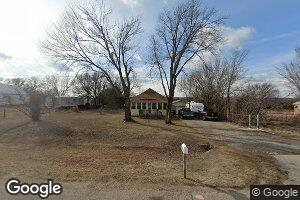 595 State Highway 123, Barnsdall, OK 74002