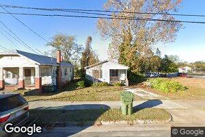 1217 Castle St, Wilmington, NC 28401