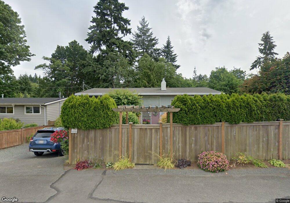 1036 Bell St, Edmonds, WA 98020 - photo 1