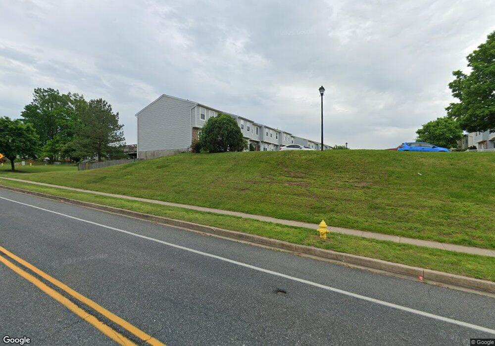 921 Olive Branch Ct, Edgewood, MD 21040 - photo 1