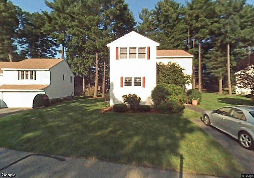 18 Jamaica Ln unit U44, Nashua, NH 03063 - photo 1