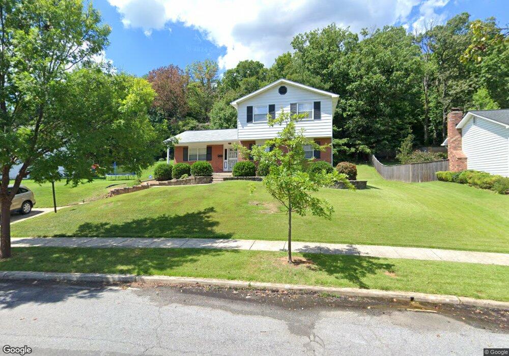 8406 Snowden Loop, Laurel, MD 20708 - photo 1