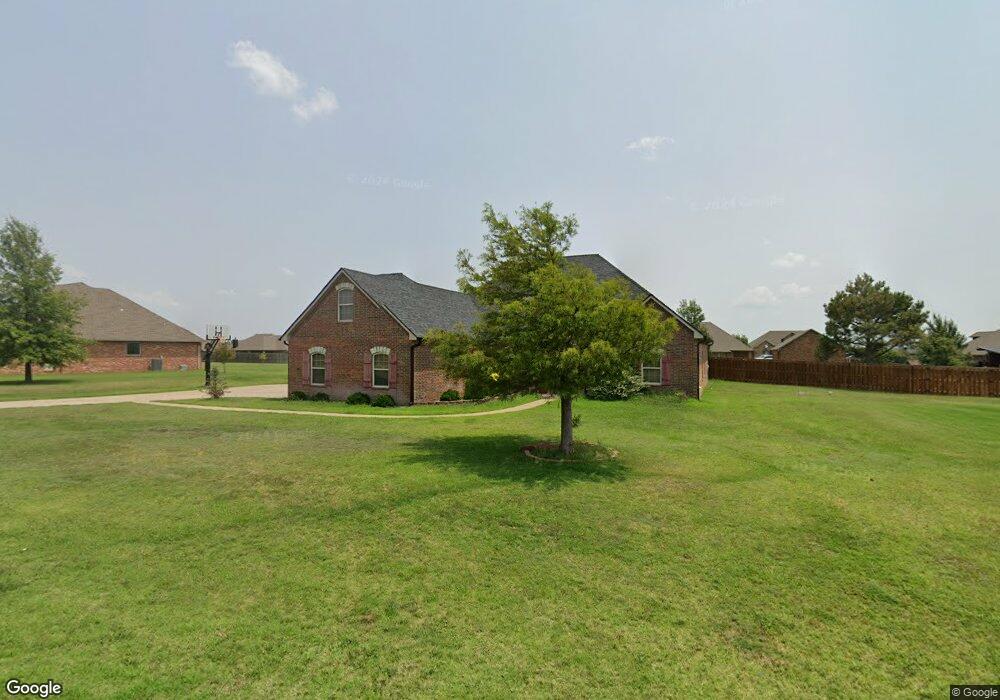 14260 Beaver Creek Rd, Edmond, OK 73025 - photo 1