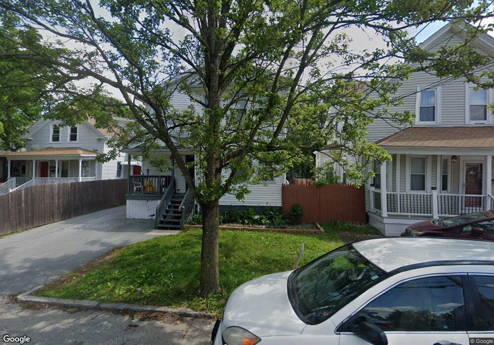 142 Daniel Ave, Providence, RI 02909 - photo 1