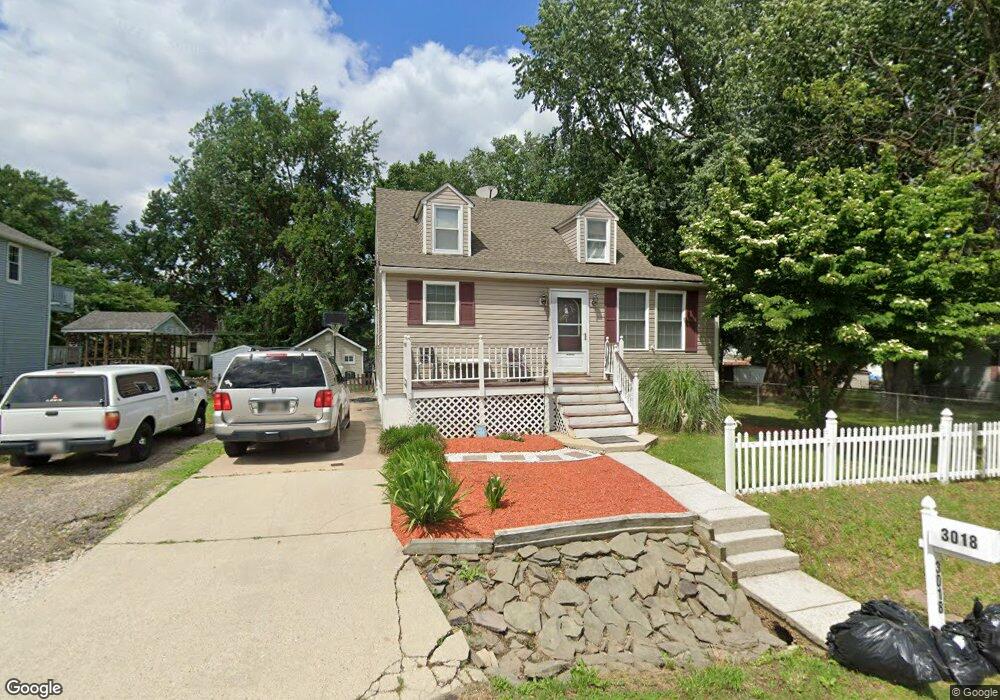 3018 Illinois Ave, Halethorpe, MD 21227 - photo 1