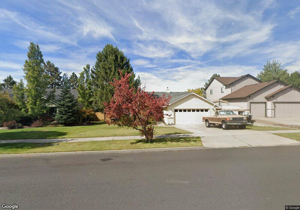 61407 Rock Bluff Ln, Bend, OR 97702 - photo 1