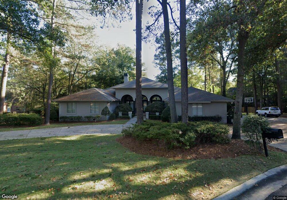 62 Conifer Cir, Augusta, GA 30909 - photo 1