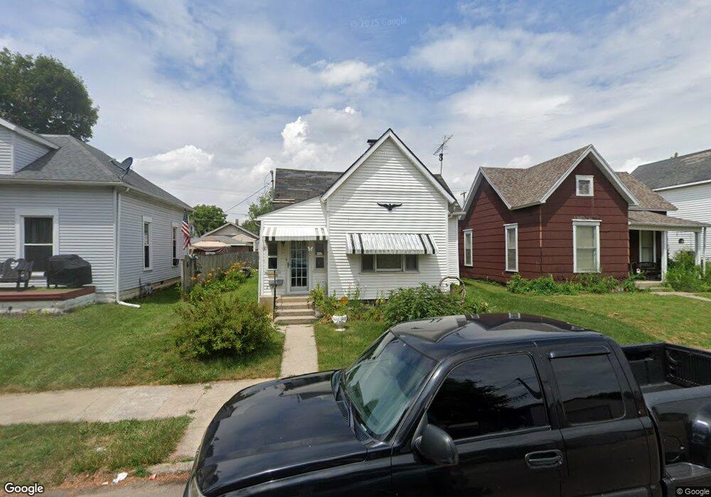 212 E 13th St, Muncie, IN 47302 - photo 1