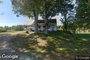 293 Boothby Rd, Livermore, ME 04253