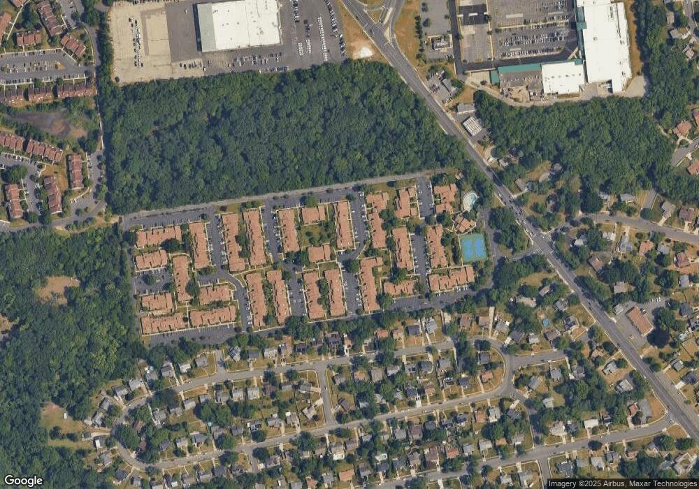 139 Uxbridge, Cherry Hill, NJ 08034 - photo 1