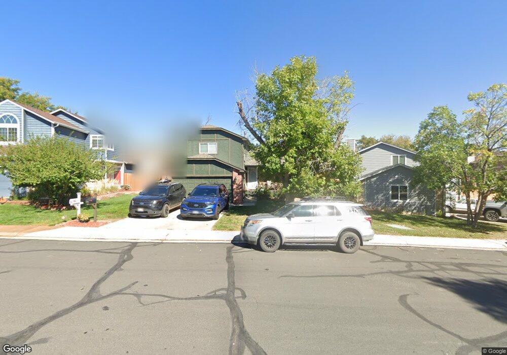 4079 E 131st Dr, Thornton, CO 80241 - photo 1