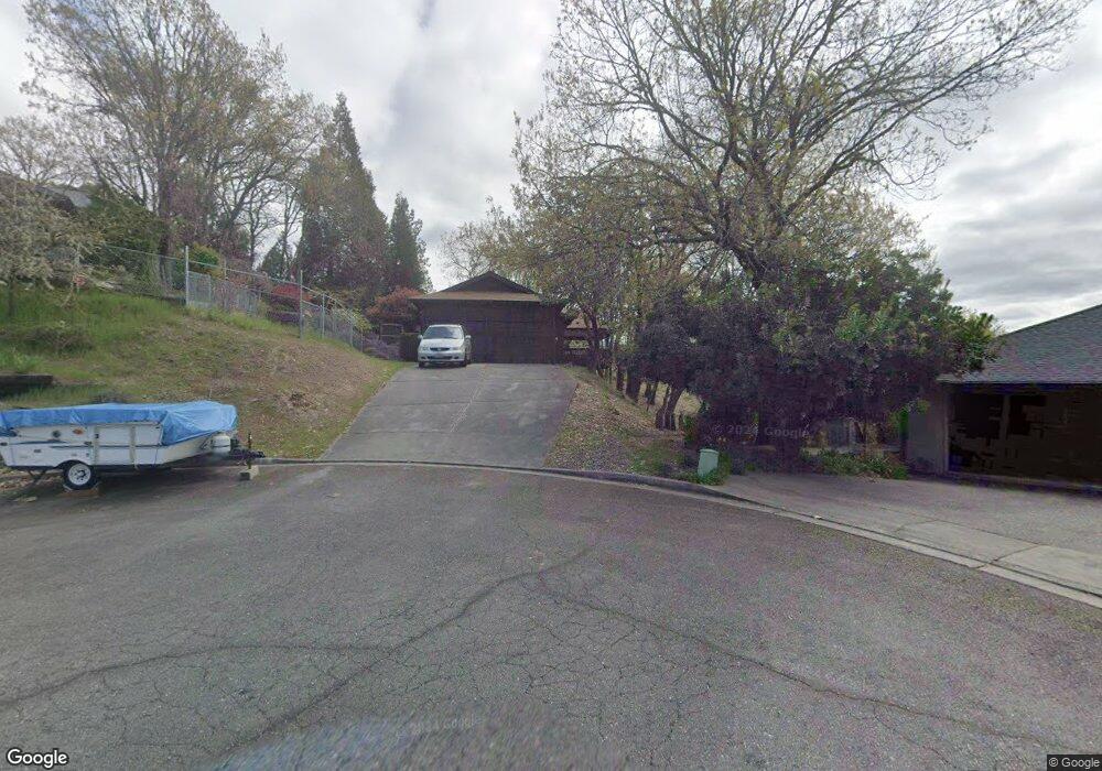 1631 NW Olmar Dr, Grants Pass, OR 97526 - photo 1