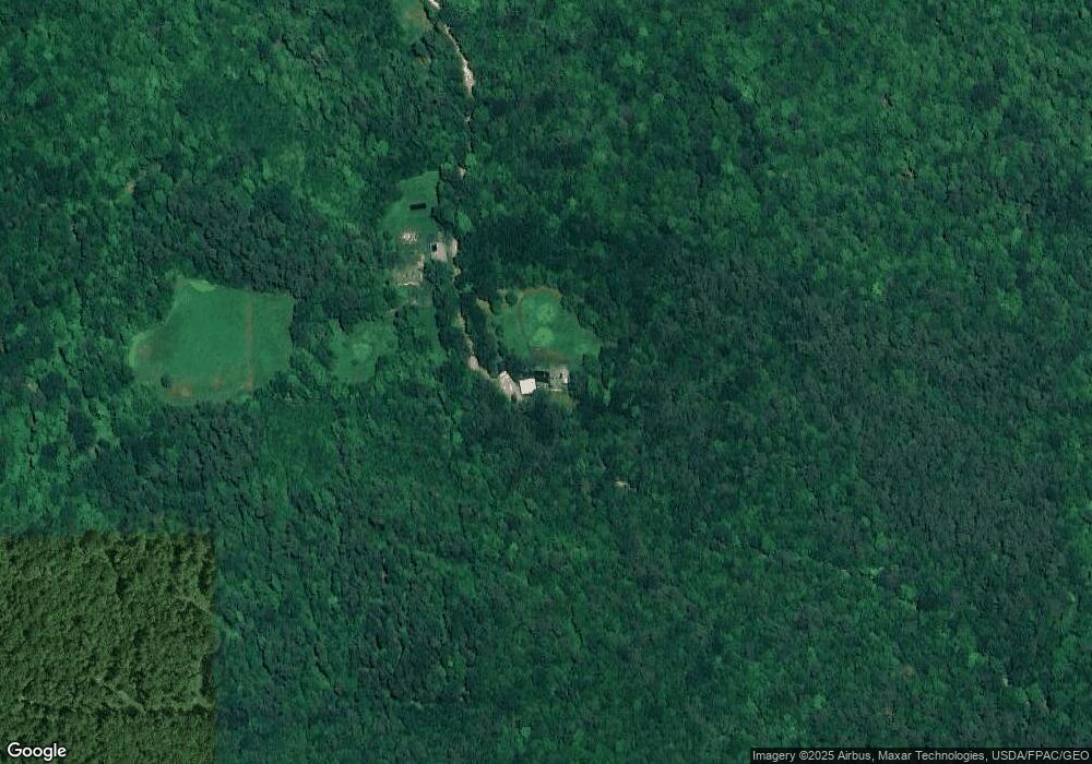 129 Foss Mountain Rd, Madison, NH 03849 - photo 1