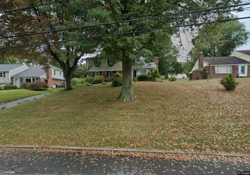 135 Brookside Rd, Newtown Square, PA 19073 - photo 1