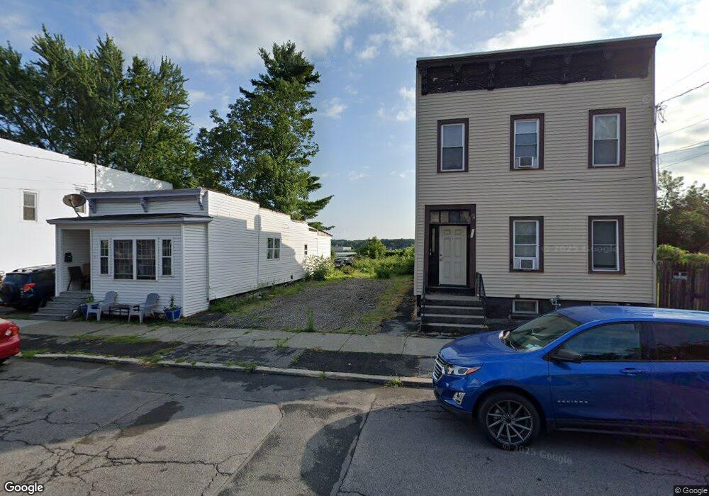 793 Livingston Ave, Albany, NY 12206 - photo 1