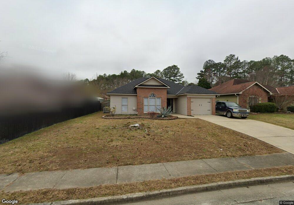 7121 Vinings Way, Columbus, GA 31907 - photo 1